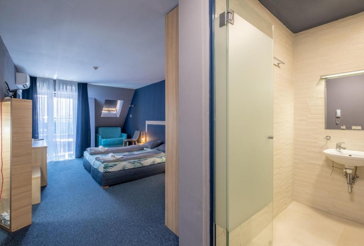 The Rooms Sofia Ngoại thất bức ảnh