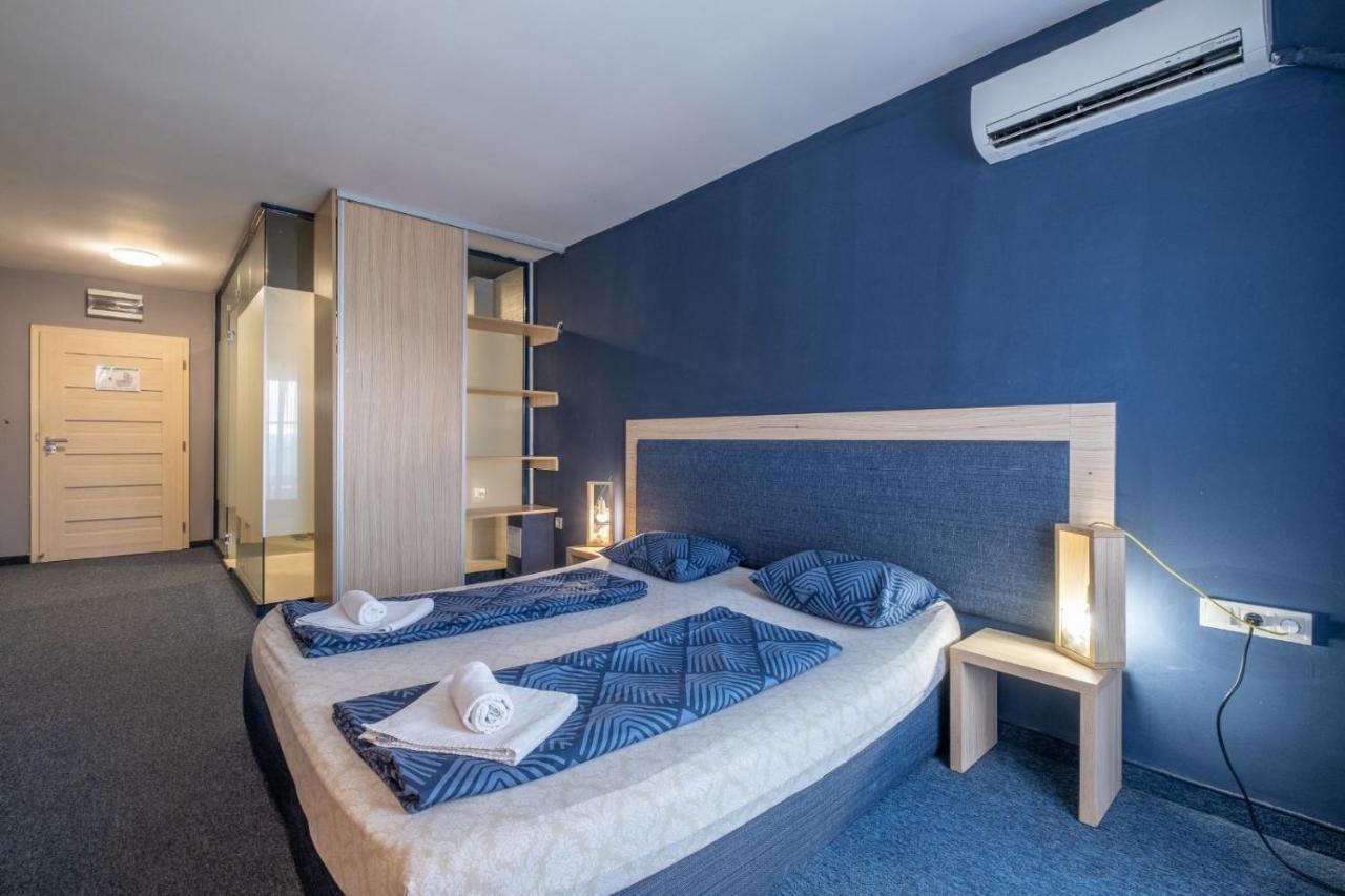 The Rooms Sofia Ngoại thất bức ảnh