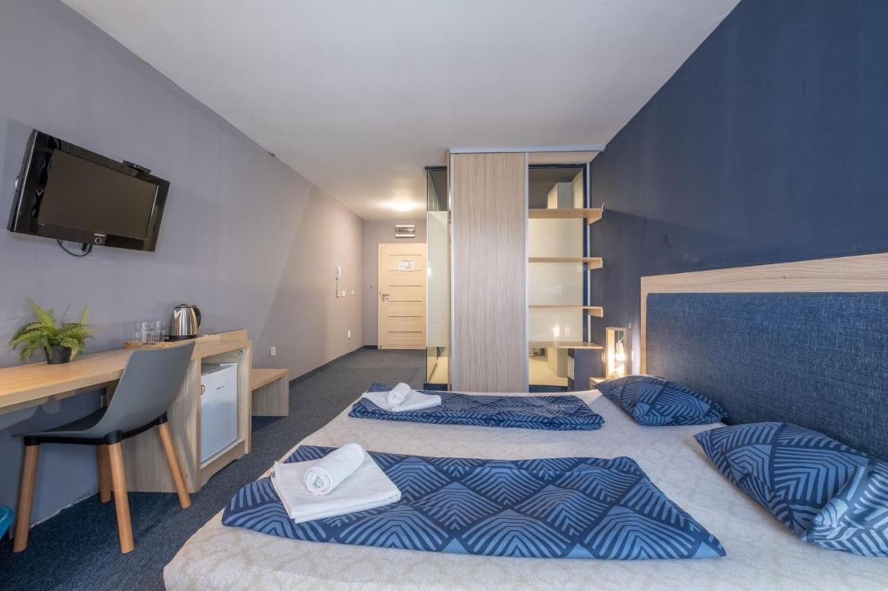 The Rooms Sofia Ngoại thất bức ảnh