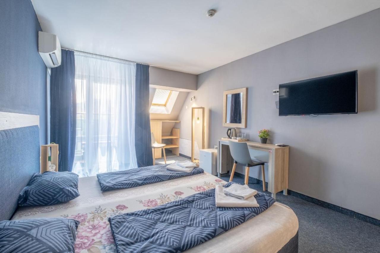 The Rooms Sofia Ngoại thất bức ảnh